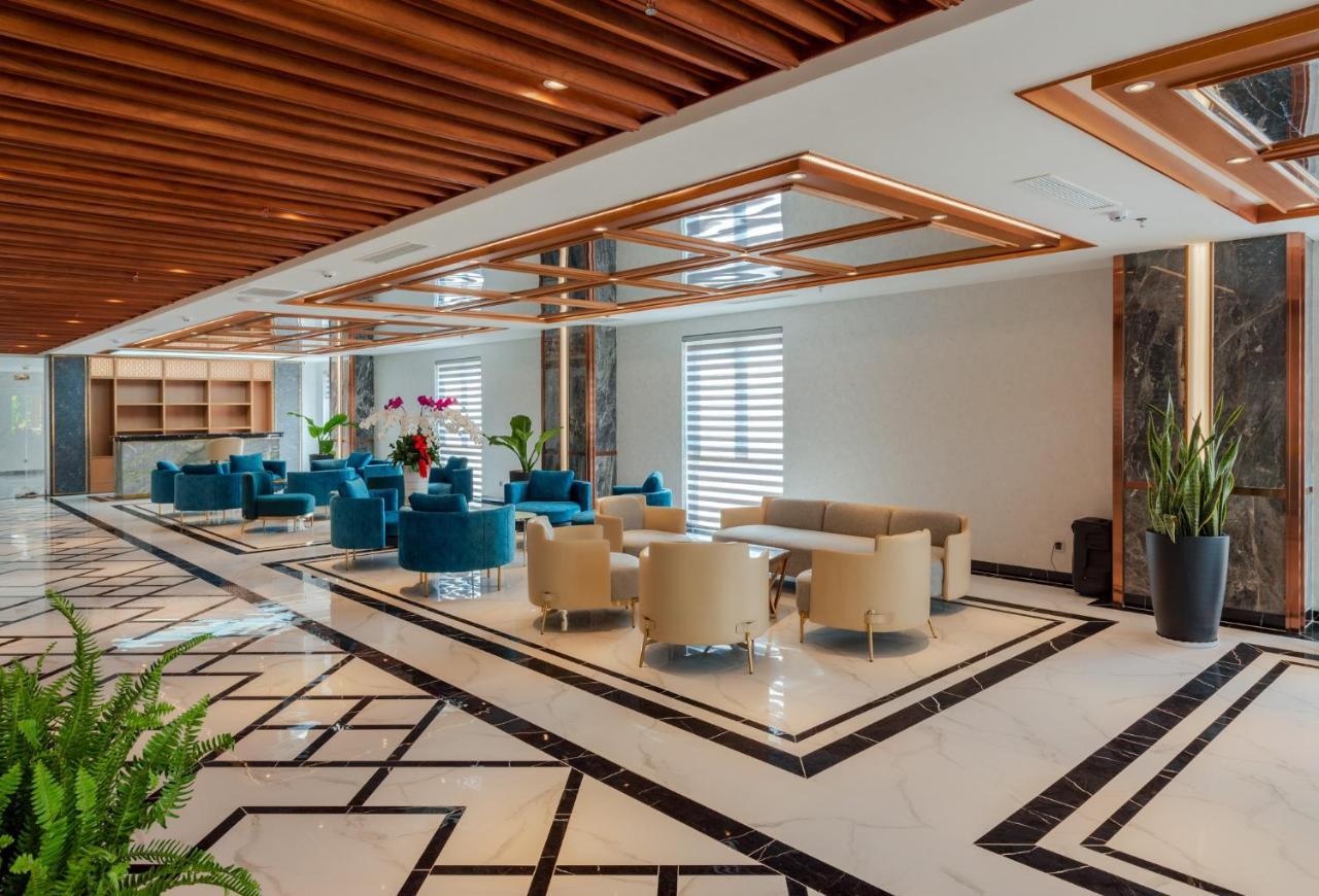 The Tahiti Beach Hotel Phu Quoc Exterior foto
