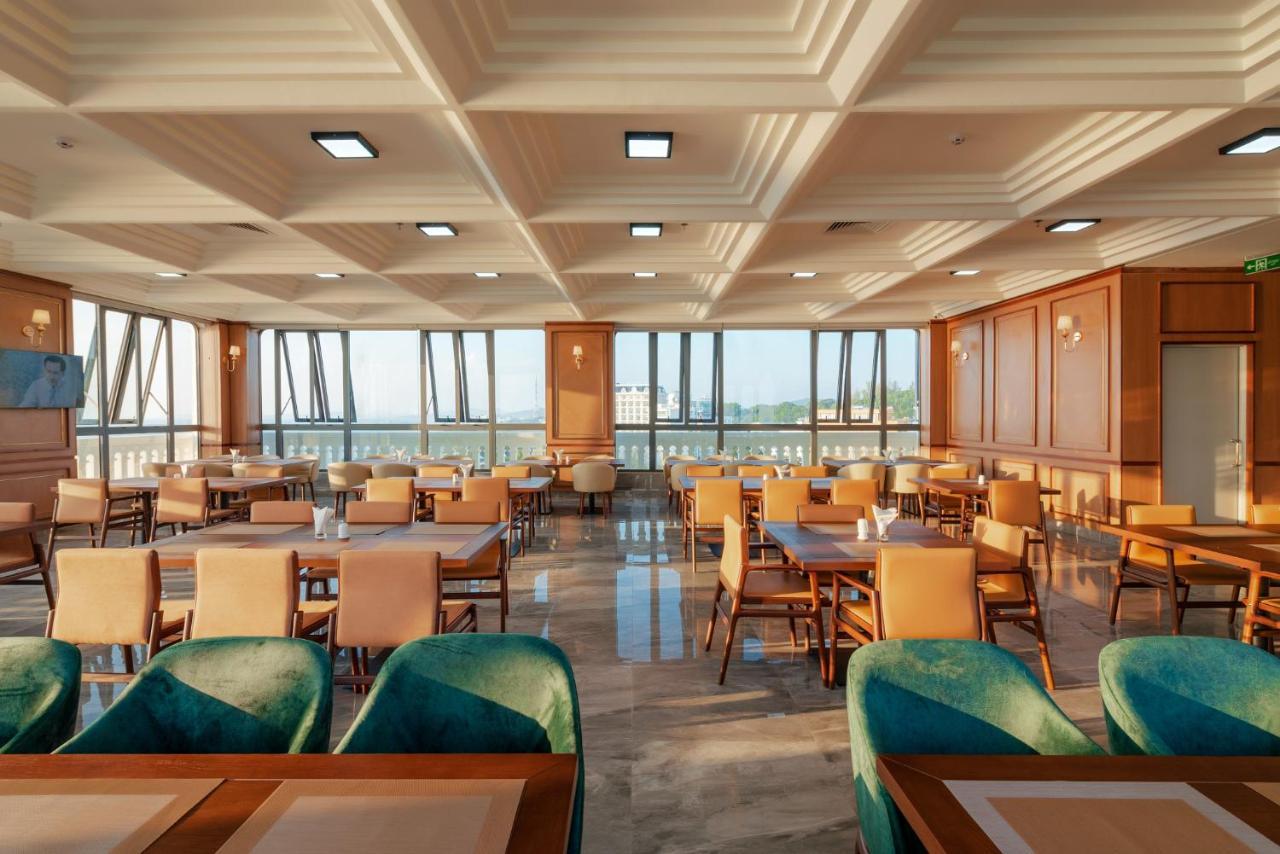 The Tahiti Beach Hotel Phu Quoc Exterior foto